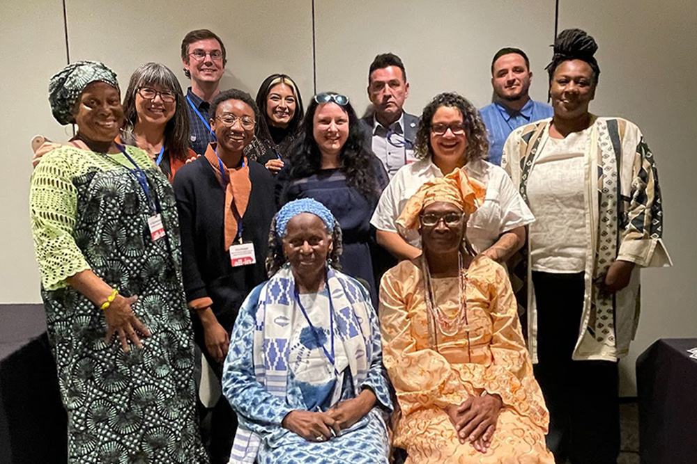 Research by Us, for Us: Lessons from the All-In Conference