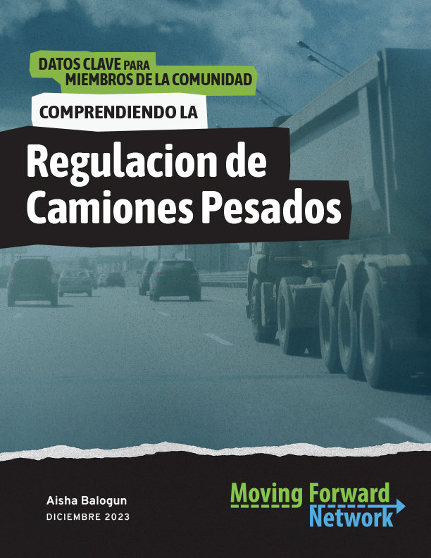 MFN Fact Sheet Regulacion de Camiones Pesados