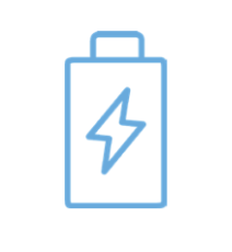 Electrification Icon
